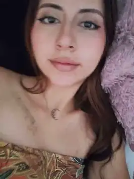 Snapshot of Celestexclear chatting on 06.03.26 Celestexclear online show from 06.03.26