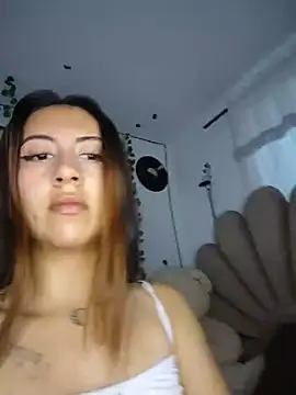 Snapshot of Celestexclear chatting on 06.30.26 Celestexclear online show from 06.30.26