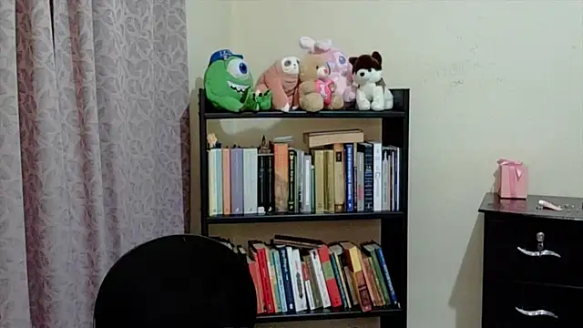 Snapshot of Kali_Hel chatting on 07.01.26 Kali Hel online show from 07.01.26