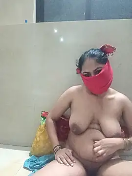 Snapshot of sakshi_moni chatting on 06.08.26 sakshi moni online show from 06.08.26