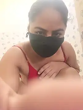 Snapshot of sakshi_moni chatting on 06.18.26 sakshi moni online show from 06.18.26
