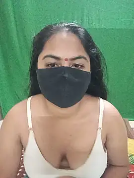 Snapshot of sakshi_moni chatting on 06.19.26 sakshi moni online show from 06.19.26