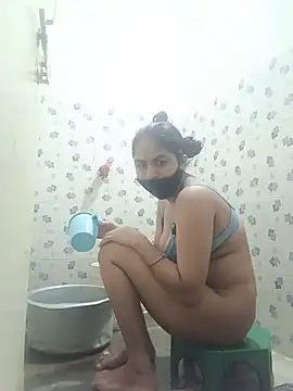 Snapshot of sakshi_moni chatting on 06.27.26 sakshi moni online show from 06.27.26