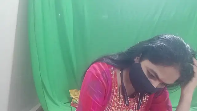 Snapshot of sakshi_moni chatting on 07.03.26 sakshi moni online show from 07.03.26