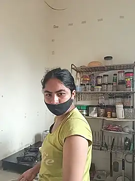 Snapshot of sakshi_moni chatting on 07.09.26 sakshi moni online show from 07.09.26