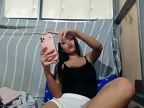 Snapshot of PINAY_SkinnyGirl123 chatting on 07.15.26 PINAY SkinnyGirl123 online show from 07.15.26