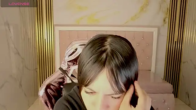 isabeau s online show from 07.09.26