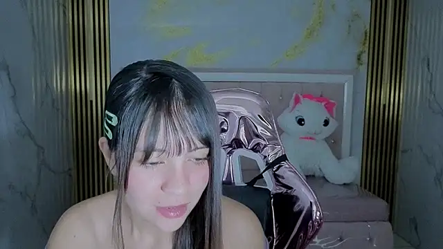 isabeau s online show from 07.16.26