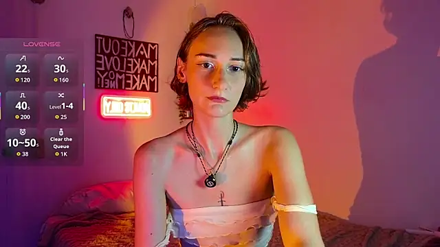Snapshot of lexxislexxx chatting on 07.14.26 lexxislexxx online show from 07.14.26