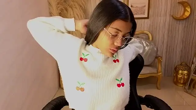 valentina gomez s online show from 07.14.26