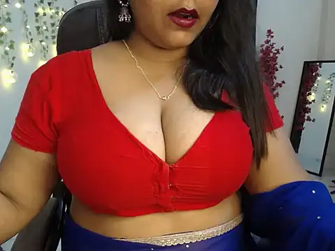 AmeliaSEXY- online show from 07.04.26