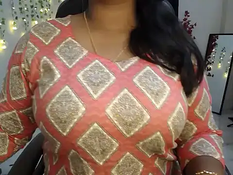 AmeliaSEXY- online show from 07.06.26