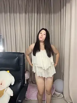 Luckysisi-s online show from 06.18.26