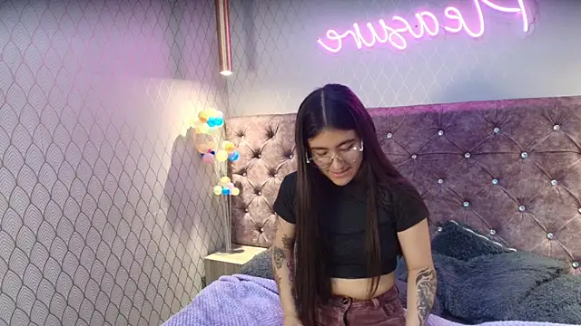 AntonellaRosex online show from 06.01.26