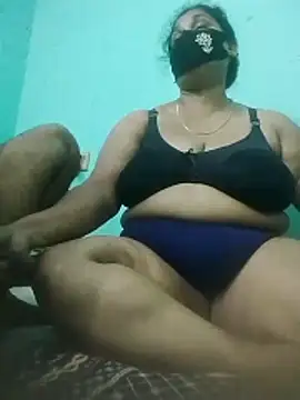 Snapshot of Adhora-54 chatting on 05.31.26 Adhora-54 online show from 05.31.26
