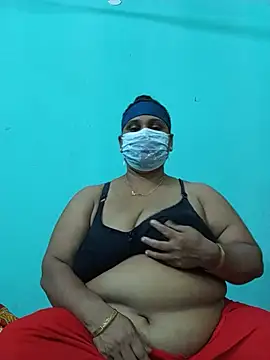 Snapshot of Adhora-54 chatting on 07.19.26 Adhora-54 online show from 07.19.26