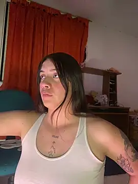 Snapshot of -Cattleya- chatting on 06.17.26 -Cattleya- online show from 06.17.26