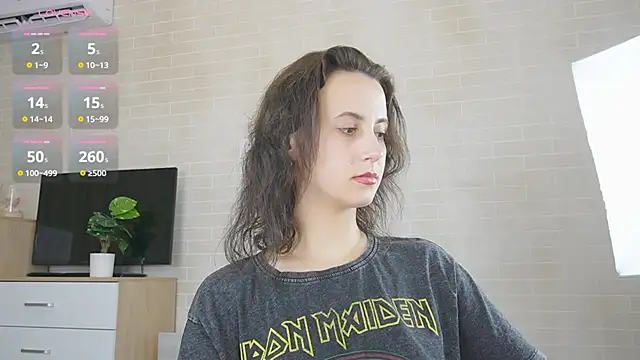 Snapshot of SoLovelyAnna chatting on 05.08.26 SoLovelyAnna online show from 05.08.26