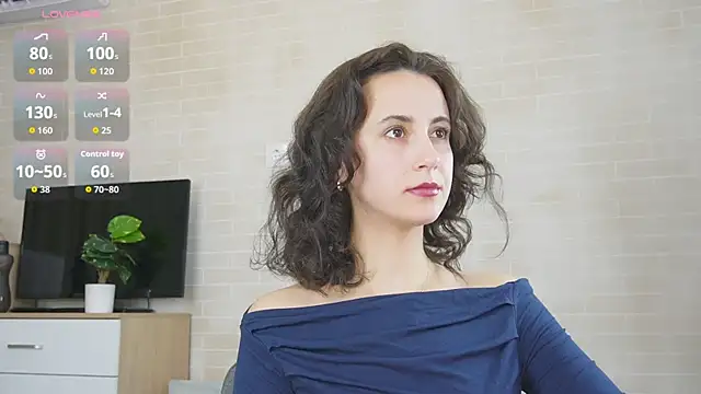 Snapshot of SoLovelyAnna chatting on 05.09.26 SoLovelyAnna online show from 05.09.26