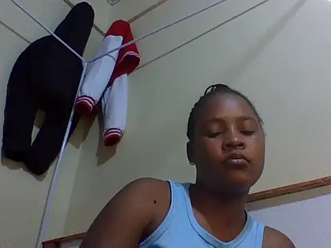 Prettydoll2 online show from 05.31.26