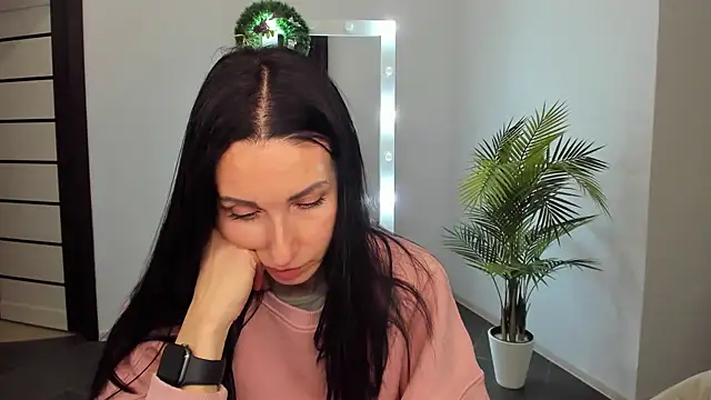 BouncySweety online show from 12.10.24