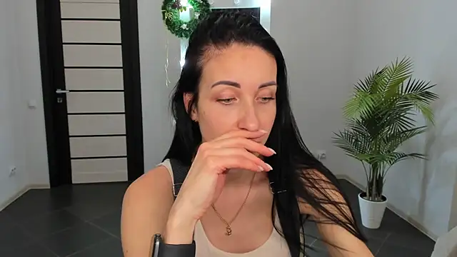 BouncySweety online show from 12.13.24