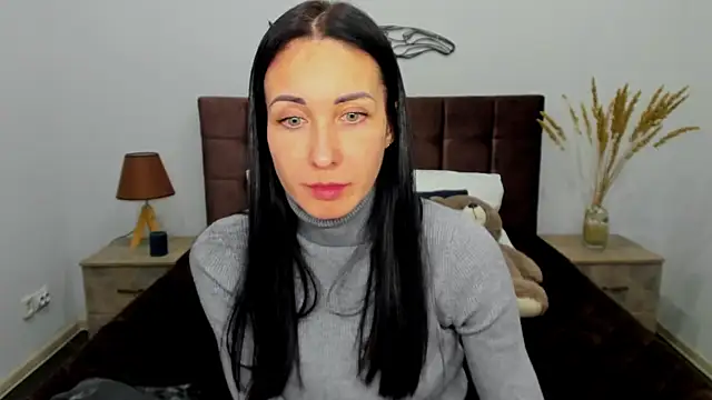 BouncySweety online show from 01.19.25