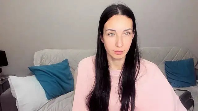 BouncySweety online show from 01.18.26