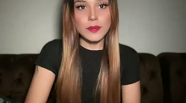 Nami Campbell online show from 12.12.24