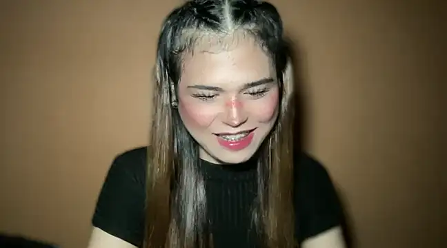 Nami Campbell online show from 12.29.24