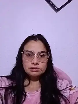Snapshot of CINTIA271 chatting on 05.28.26 CINTIA271 online show from 05.28.26