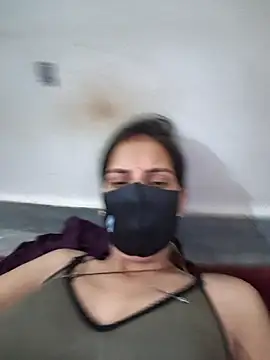 Snapshot of Neha-ji chatting on 06.02.26 Neha-ji online show from 06.02.26