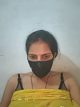 Snapshot of Neha-ji chatting on 06.04.26 Neha-ji online show from 06.04.26