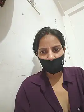 Snapshot of Neha-ji chatting on 06.13.26 Neha-ji online show from 06.13.26