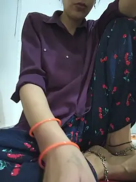 Snapshot of Neha-ji chatting on 06.16.26 Neha-ji online show from 06.16.26