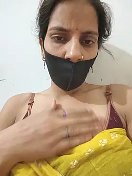 Snapshot of Neha-ji chatting on 06.16.26 Neha-ji online show from 06.16.26