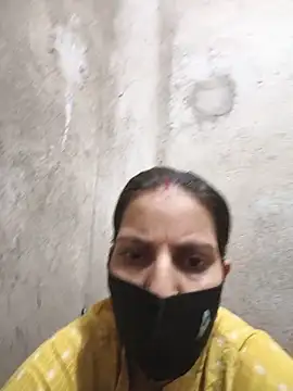 Snapshot of Neha-ji chatting on 06.19.26 Neha-ji online show from 06.19.26