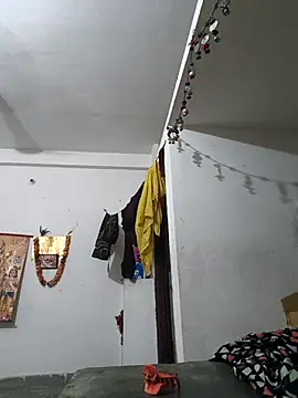 Snapshot of Neha-ji chatting on 07.01.26 Neha-ji online show from 07.01.26