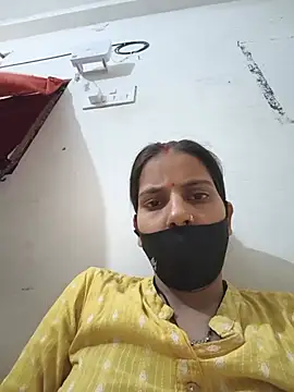 Snapshot of Neha-ji chatting on 07.02.26 Neha-ji online show from 07.02.26