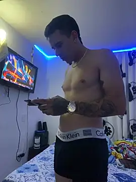jhuan99 online show from 06.27.26
