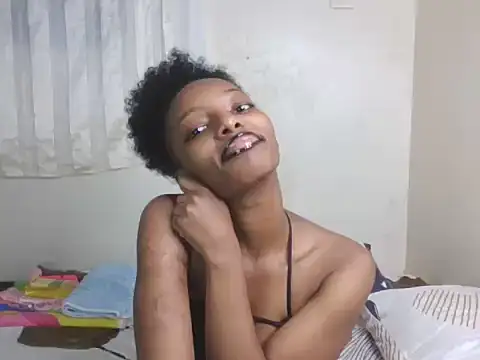 CUTE-MESSY online show from 06.29.26