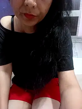 Snapshot of Bhavyaa-Sharma chatting on 06.21.26 Bhavyaa-Sharma online show from 06.21.26