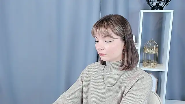 IvoryPesante online show from 05.25.26