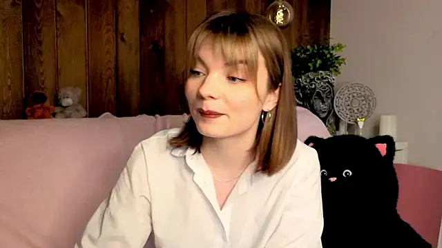 IvoryPesante online show from 05.31.26