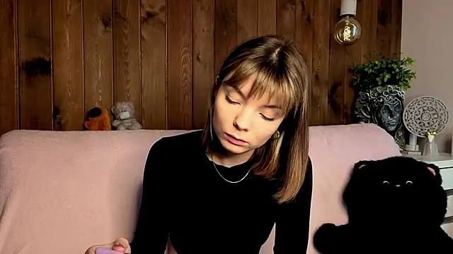 Snapshot of IvoryPesante chatting on 06.02.26 IvoryPesante online show from 06.02.26