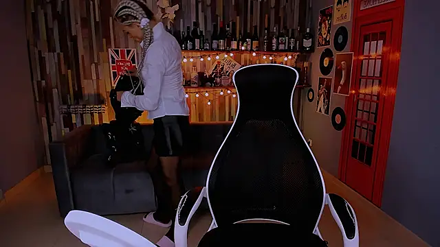 DianaRosi online show from 06.02.26