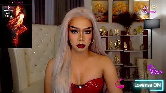 Snapshot of FuckingDollz chatting on 07.16.26 FuckingDollz online show from 07.16.26