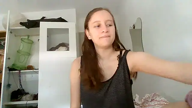 Snapshot of SoftieSophie chatting on 06.28.26 SoftieSophie online show from 06.28.26