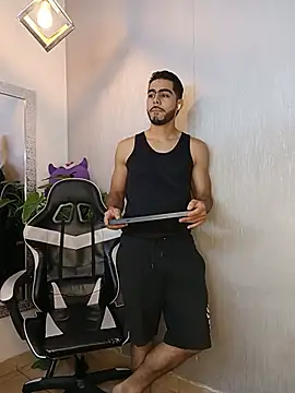 Snapshot of Jadiel_Stone chatting on 07.07.26 Jadiel Stone online show from 07.07.26