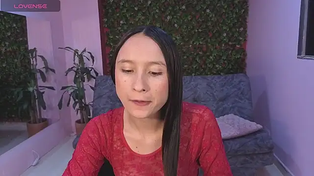 Snapshot of sexy_ailin chatting on 06.25.26 sexy ailin online show from 06.25.26
